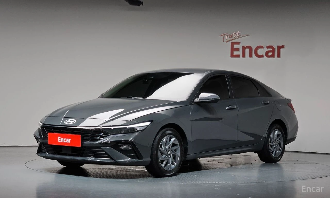 Hyundai Elantra * 1.6* MODERN* NAVI* ПОДГРЕВ* ОБДУХ* КОЖА* ЗАДНАКА