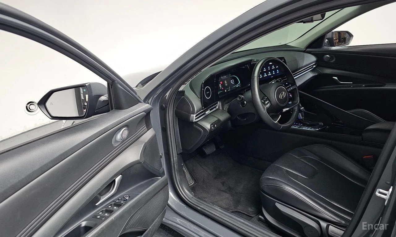 Hyundai Elantra * 1.6* MODERN* NAVI* �������* �����* ����* ������� | Mobile.bg � ����������� 10