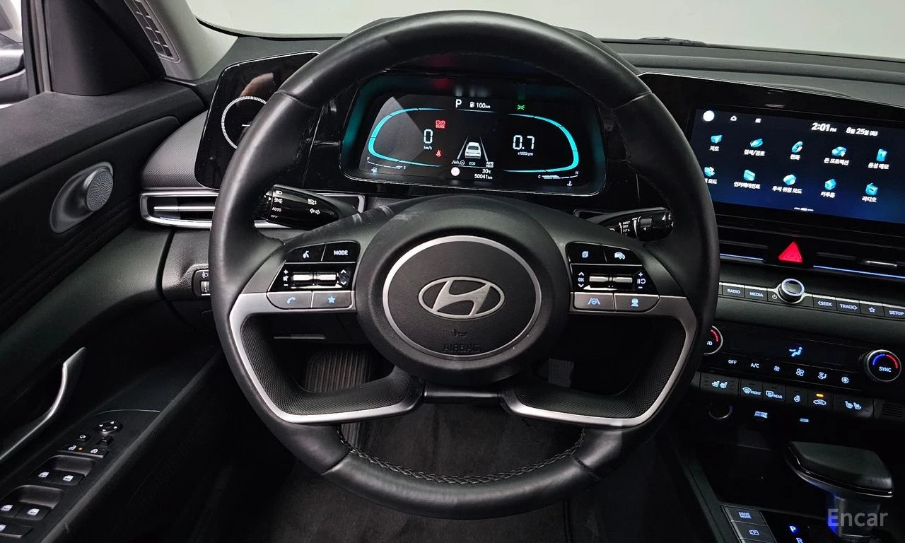 Hyundai Elantra * 1.6* MODERN* NAVI* �������* �����* ����* ������� | Mobile.bg � ����������� 13