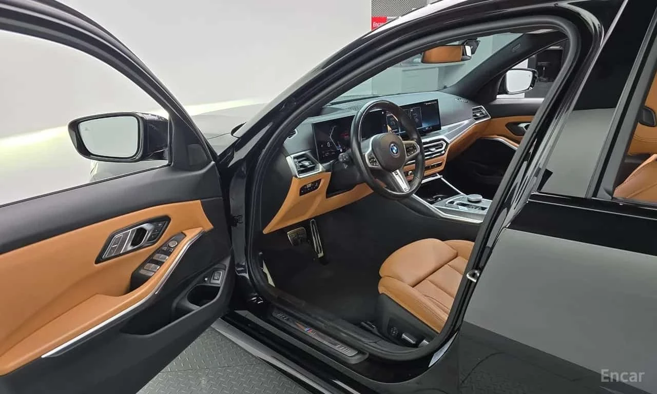 BMW 330 * 330e M Sport * ���� �� �� | Mobile.bg � ����������� 7