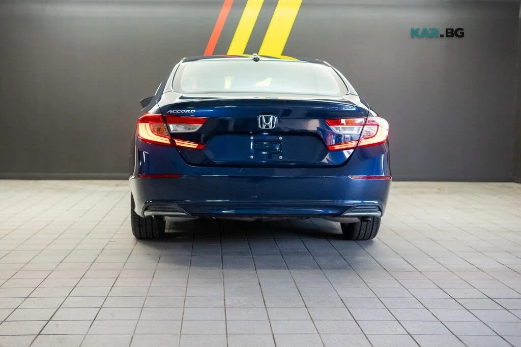 Honda Accord 1.5T EX-L* DISTRONIC* �������*  | Mobile.bg � ����������� 4