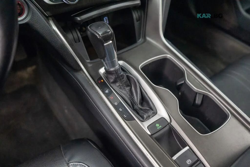 Honda Accord 1.5T EX-L* DISTRONIC* �������*  | Mobile.bg � ����������� 16