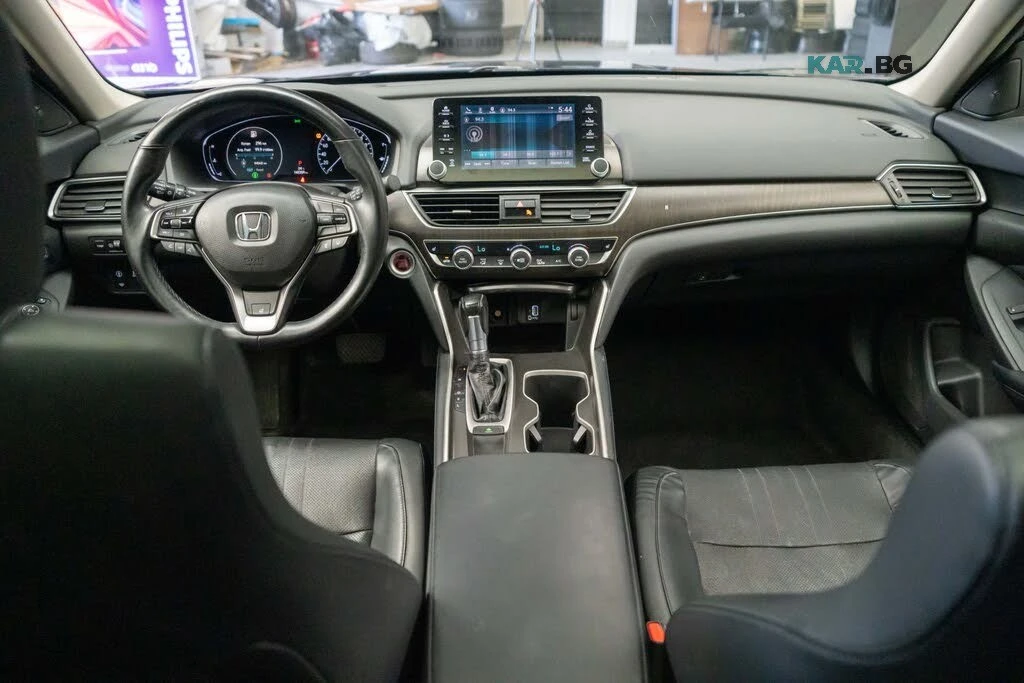 Honda Accord 1.5T EX-L* DISTRONIC* �������*  | Mobile.bg � ����������� 10