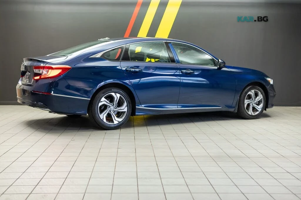 Honda Accord 1.5T EX-L* DISTRONIC* �������*  | Mobile.bg � ����������� 5
