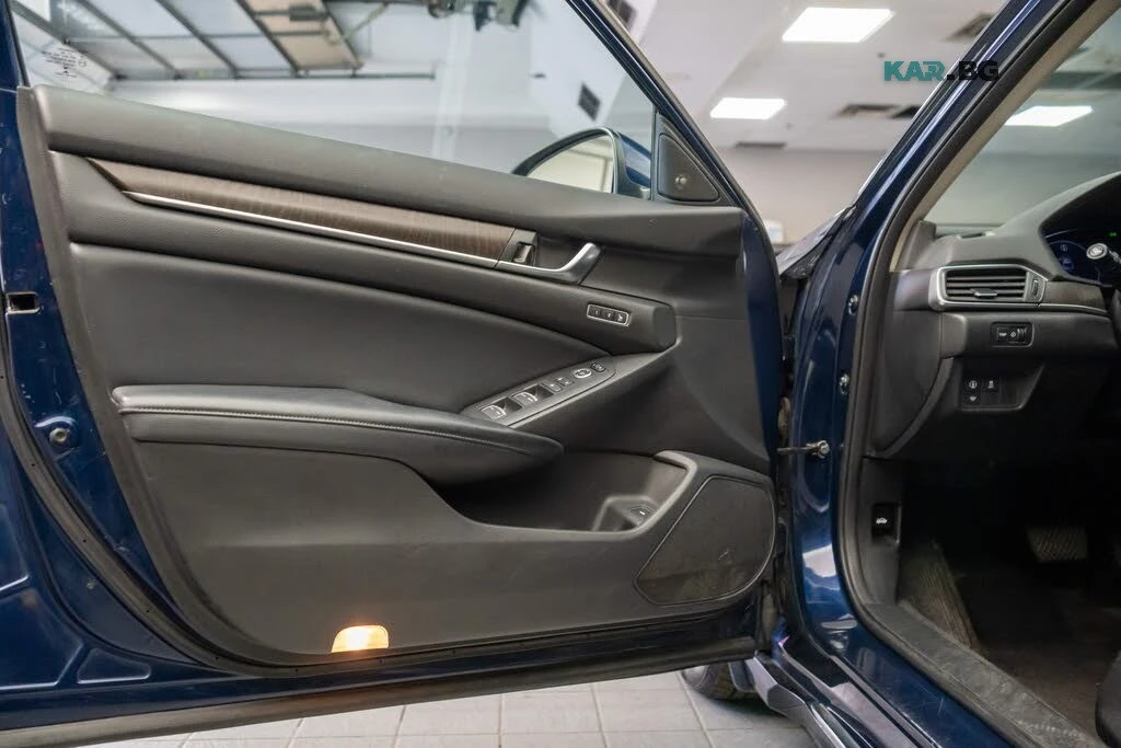Honda Accord 1.5T EX-L* DISTRONIC* �������*  | Mobile.bg � ����������� 9