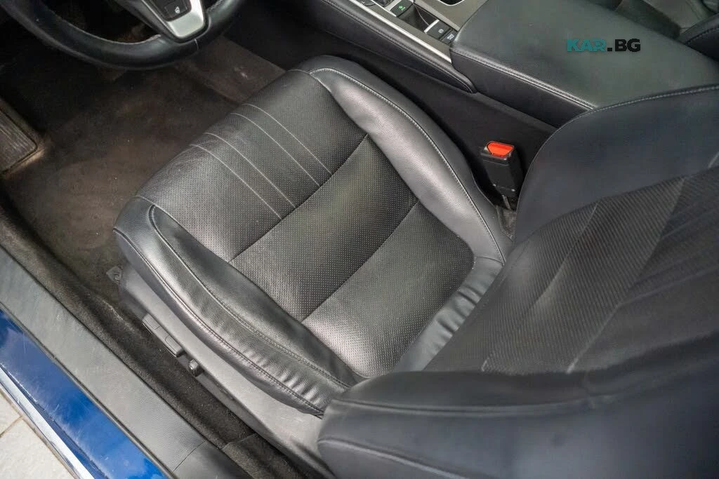 Honda Accord 1.5T EX-L* DISTRONIC* �������*  | Mobile.bg � ����������� 11