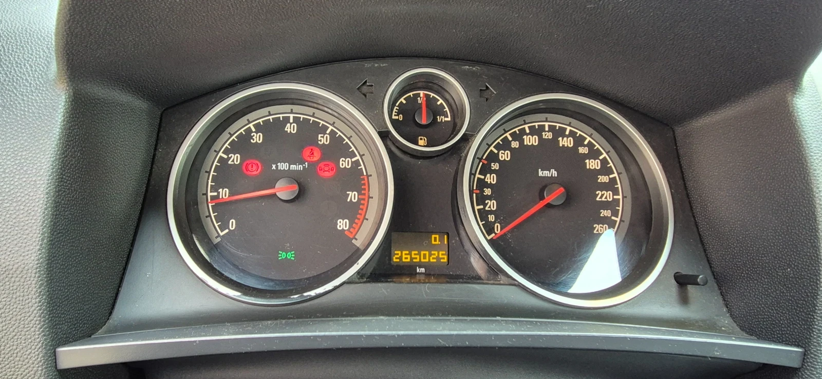 Opel Zafira, снимка 14 - Автомобили и джипове - 56746486