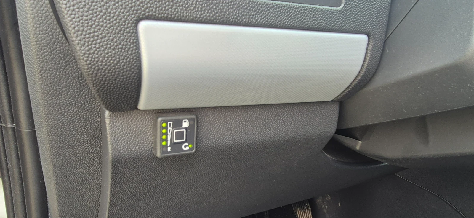 Opel Zafira, снимка 13 - Автомобили и джипове - 56746486