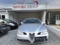 Alfa Romeo 166 2.4 JTD FULL AVTO  - [3] 