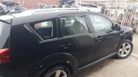 Peugeot 4007 2.2 D, снимка 3