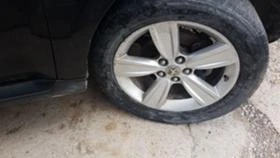 Peugeot 4007 2.2 D, снимка 8