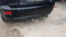 Peugeot 4007 2.2 D, снимка 4