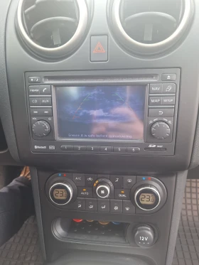 Nissan Qashqai, снимка 10