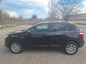 Nissan Qashqai, снимка 4