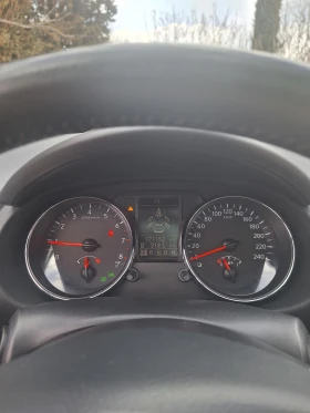 Nissan Qashqai, снимка 7