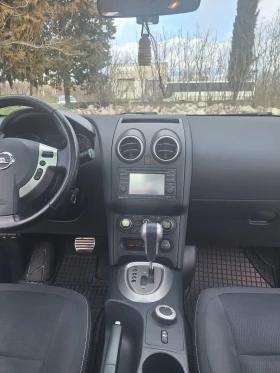 Nissan Qashqai, снимка 8