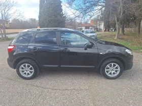 Nissan Qashqai, снимка 3
