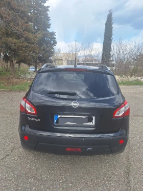 Nissan Qashqai, снимка 2