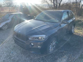 BMW X5 F15, 3.5i N55 НА ЧАСТИ, снимка 2