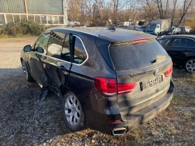 BMW X5 F15, 3.5i N55 НА ЧАСТИ, снимка 3