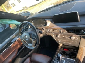 BMW X5 F15, 3.5i N55 НА ЧАСТИ, снимка 7
