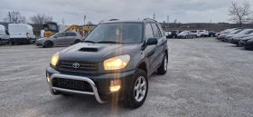 Toyota Rav4 2.0 D4D 116 к.с. , снимка 1