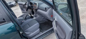 Toyota Rav4 2.0 D4D 116 к.с. , снимка 10