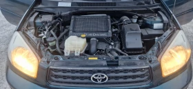Toyota Rav4 2.0 D4D 116 к.с. , снимка 3