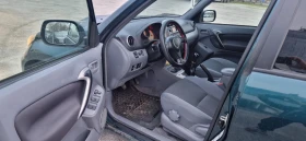 Toyota Rav4 2.0 D4D 116 к.с. , снимка 6