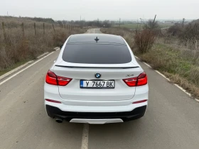 BMW X4 2.0 190 , снимка 6