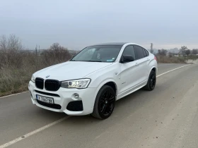 BMW X4 2.0 190 , снимка 2