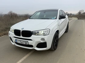 BMW X4 2.0 190 , снимка 3