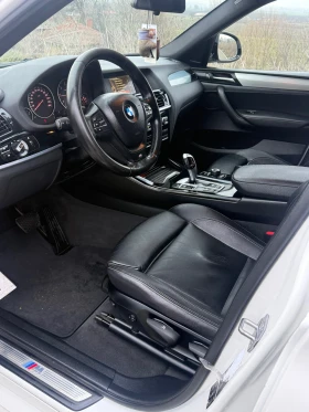 BMW X4 2.0 190 , снимка 10