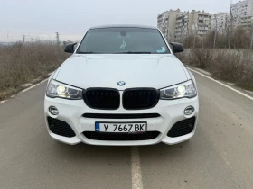 BMW X4 2.0 190 , снимка 1
