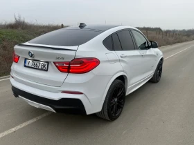 BMW X4 2.0 190 , снимка 5