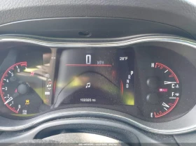 Dodge Durango 3.6l Sxt Awd, снимка 7