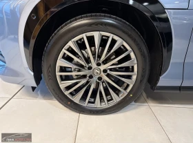 Lexus RZ НОВ!/500e/381HP/LUXURY/STEER-BY-WIRE/PANO/360/920g, снимка 16