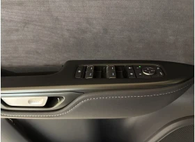 Lexus RZ НОВ!/500e/381HP/LUXURY/STEER-BY-WIRE/PANO/360/920g, снимка 13