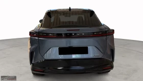 Lexus RZ НОВ!/500e/381HP/LUXURY/STEER-BY-WIRE/PANO/360/920g, снимка 5