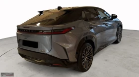 Lexus RZ НОВ!/500e/381HP/LUXURY/STEER-BY-WIRE/PANO/360/920g, снимка 4
