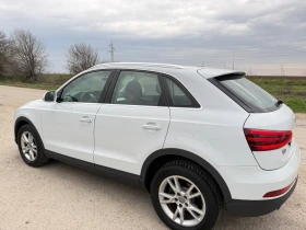 Audi Q3 2.0TDI СНИМКИ ОТ ЗАКУПУВАНЕТО НА АВТОМОБИЛА!!!, снимка 4