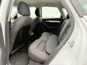 Audi Q3 2.0TDI СНИМКИ ОТ ЗАКУПУВАНЕТО НА АВТОМОБИЛА!!!, снимка 10