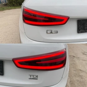 Audi Q3 2.0TDI СНИМКИ ОТ ЗАКУПУВАНЕТО НА АВТОМОБИЛА!!!, снимка 14