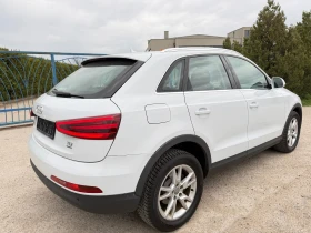 Audi Q3 2.0TDI СНИМКИ ОТ ЗАКУПУВАНЕТО НА АВТОМОБИЛА!!!, снимка 5