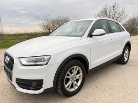 Audi Q3 2.0TDI СНИМКИ ОТ ЗАКУПУВАНЕТО НА АВТОМОБИЛА!!!, снимка 3