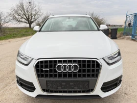 Audi Q3 2.0TDI СНИМКИ ОТ ЗАКУПУВАНЕТО НА АВТОМОБИЛА!!!, снимка 2