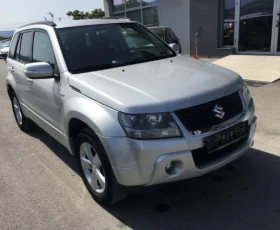 Suzuki Grand vitara, снимка 1