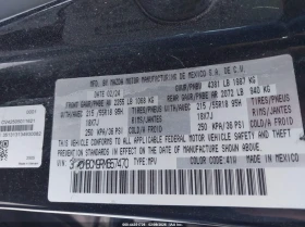 Mazda CX-30 2.5l 2.5 S Preferred Package, снимка 9