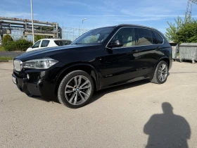 BMW X5, снимка 4