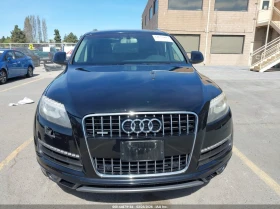 Audi Q7 3.0l 3.0T Premium, снимка 12